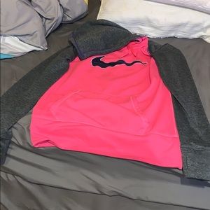 nike hoodie